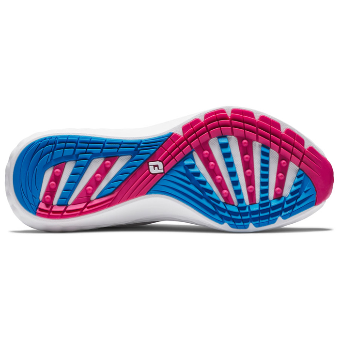 Giầy golf FootJoy EF Quantum Excel BOA 97811 (lady)