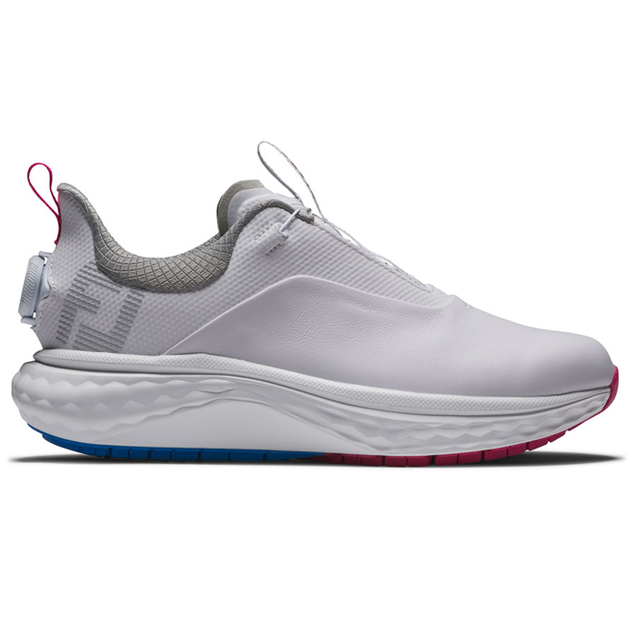 Giầy golf FootJoy EF Quantum Excel BOA 97811 (lady)