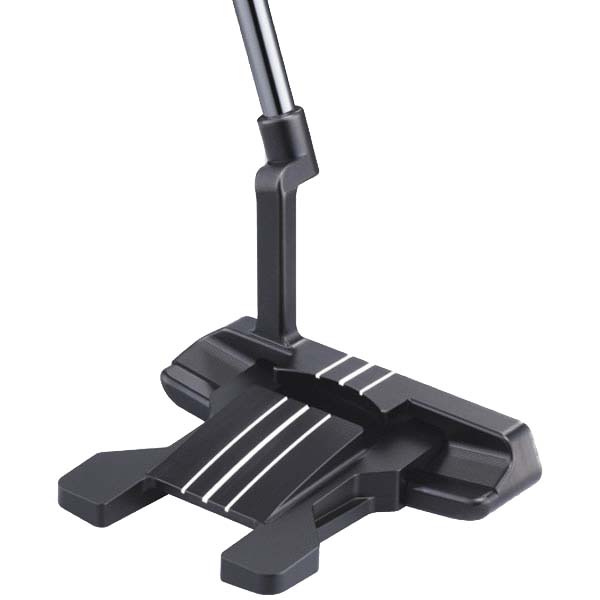 Gậy golf putter Honma Beres P-308 3S Black