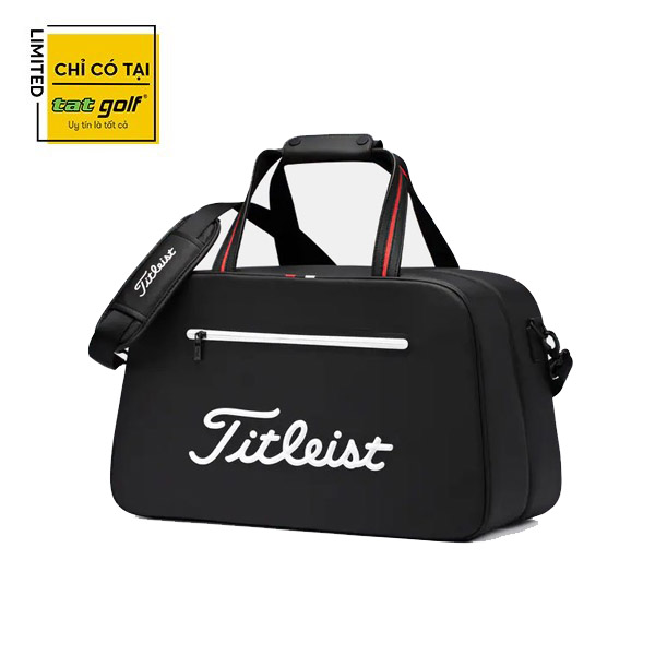 Túi xách golf Titleist  BRW Tech Boston Bag 