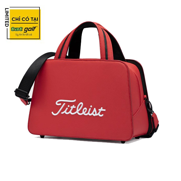 Túi phụ kiện golf Titleist BRW Women's Tote 