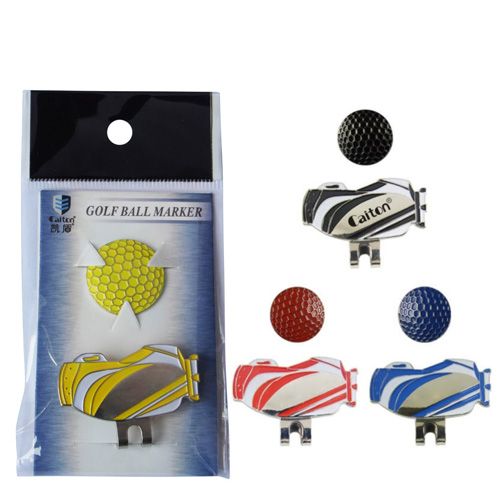Ball marker golf Caiton C209