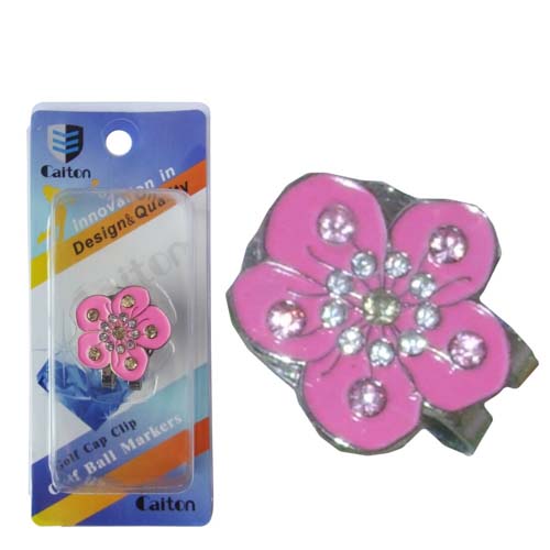Ball marker golf Caiton C218
