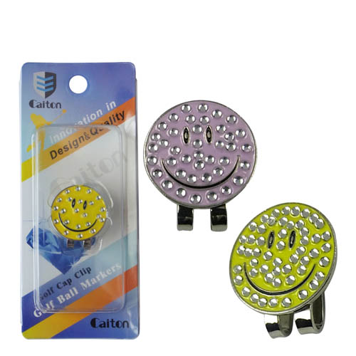 Ball marker golf Caiton C236-2