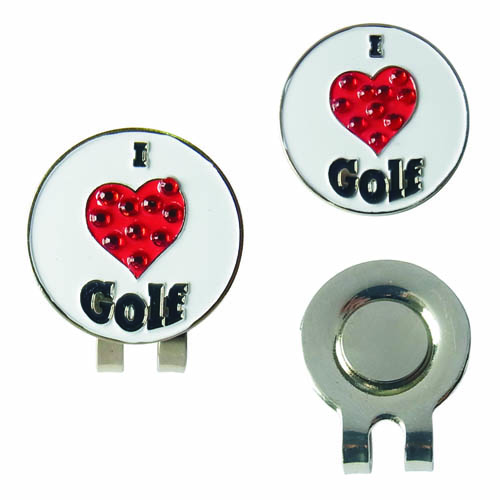 Ball marker golf Caiton C509