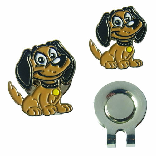 Ball marker golf Caiton C511