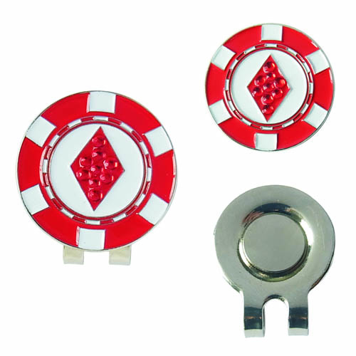 Ball marker golf Caiton C523