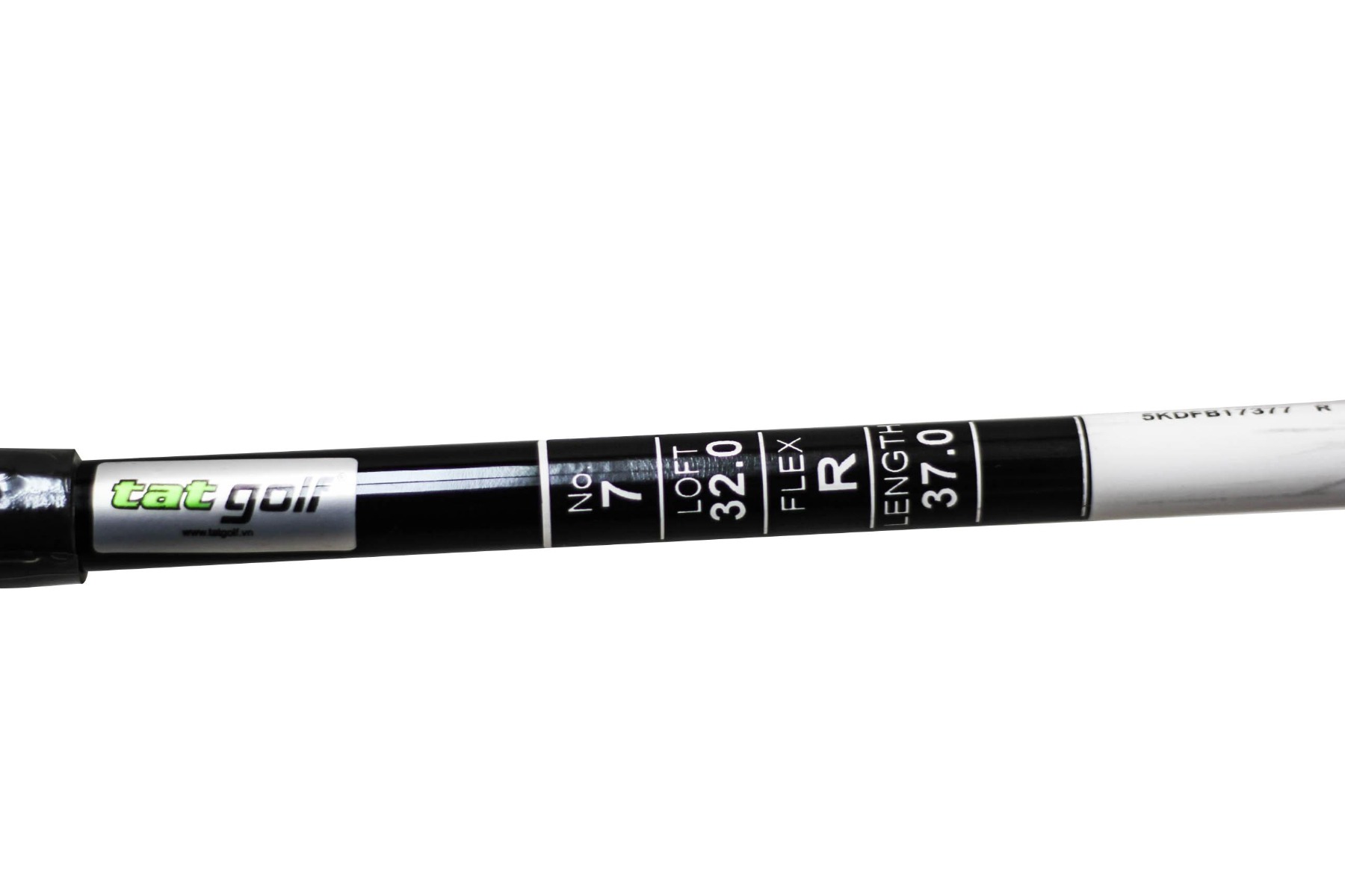 Gậy golf Mizuno #7 RV-7 2019 Graphite nam