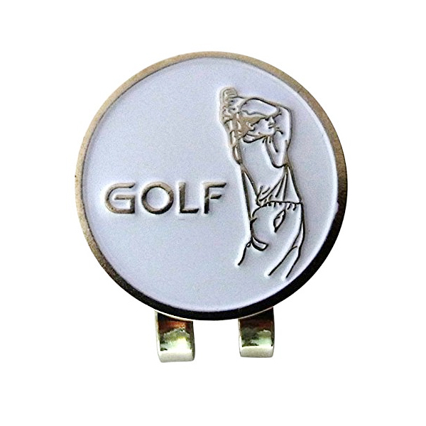  Ball marker golf Caiton C202
