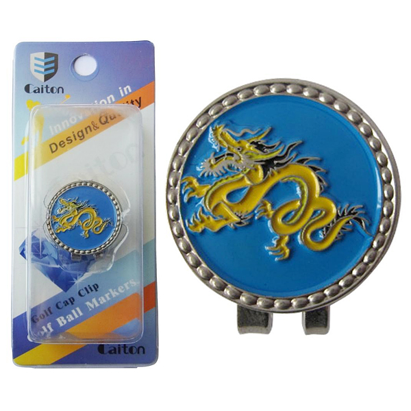 Ball marker golf Caiton C215