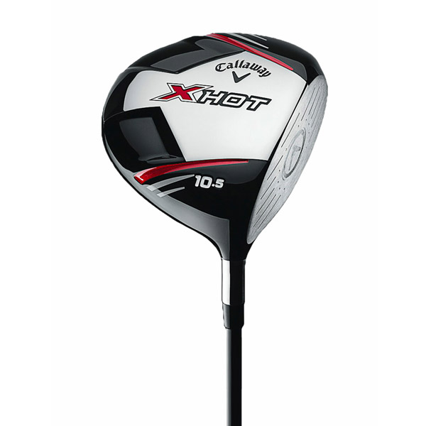  Bộ gậy golf fullset Callaway X HOT 21 Steel (11g+túi)
