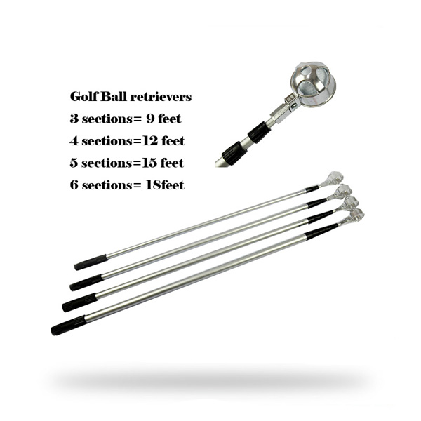 Gậy nhặt bóng golf Caiton A122
