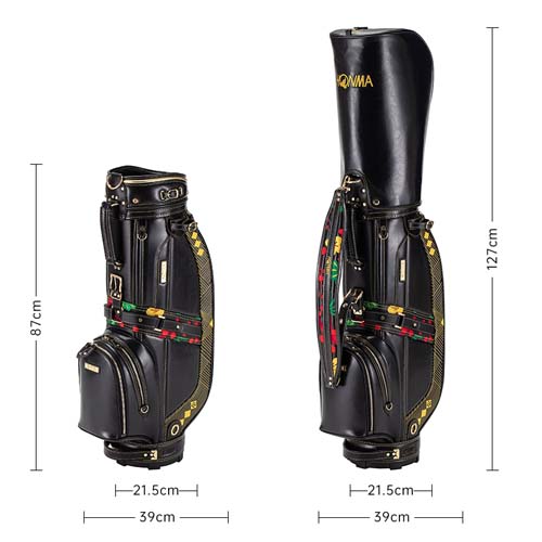 Túi đựng gậy golf  Honma CB2134 4 Star