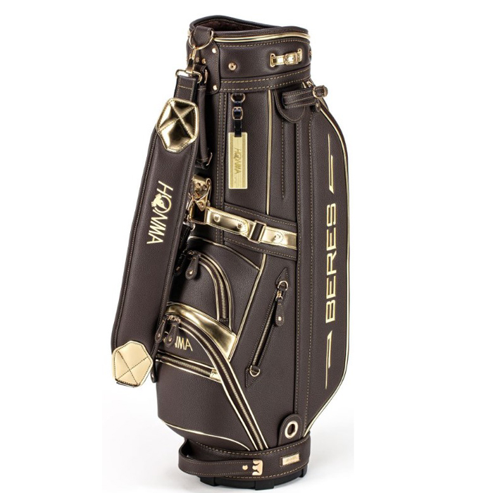 Túi đựng gậy golf Honma CB52403 BW