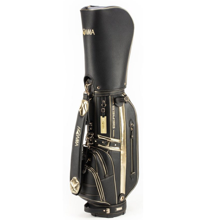Túi đựng gậy golf Honma CB52404 BK