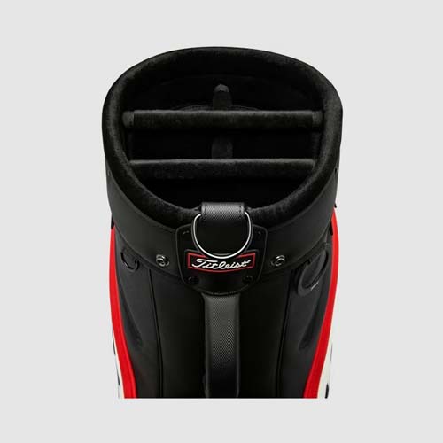 Túi đựng gậy golf Titleist CB BRW Cart Bag 22