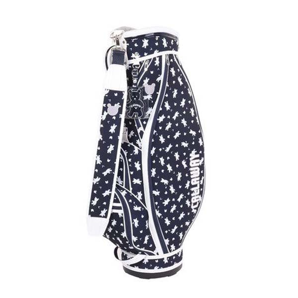 Túi đựng gậy golf Callaway CB CRT Bear 21JM (lady)
