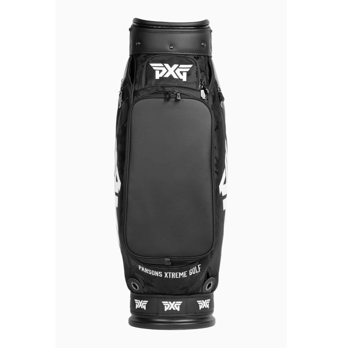 Túi đựng gậy golf PXG Fairway Camo Tour Black