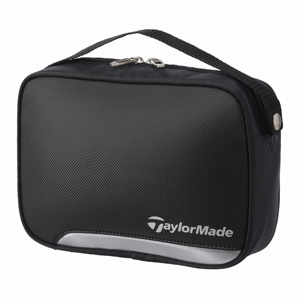 Túi phụ kiện TaylorMade 2MSPO-CCN01-Đen