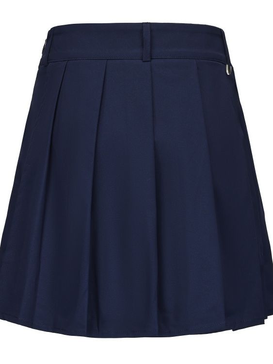 Chân váy Eparca Pleated Wrap-around Skirtpants 122225BZLL 