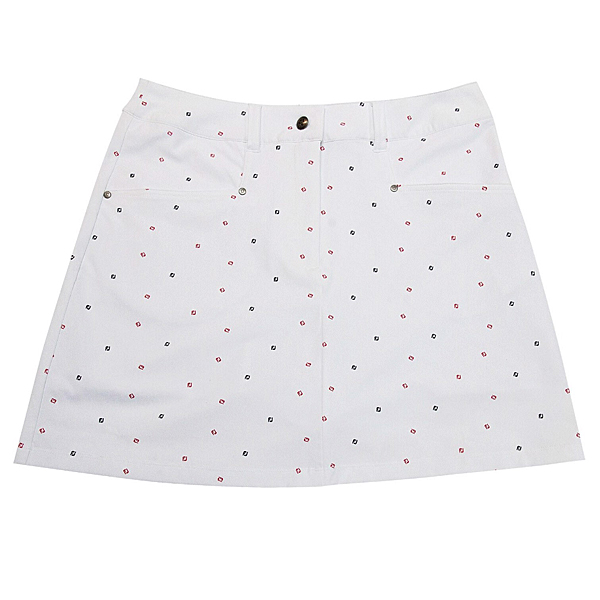 Chân váy FooJoy 93695-Trắng-S