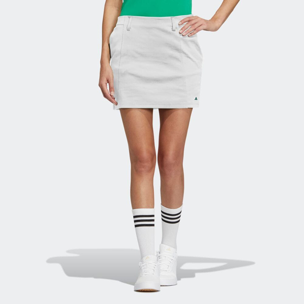 Chân váy golf adidas HS9022