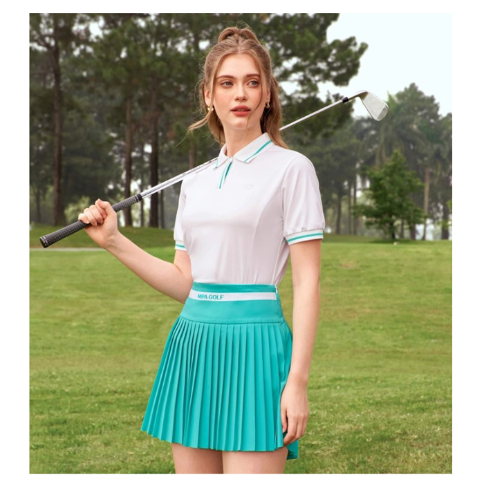 Chân váy MipaGolf MSWBK075SC 
