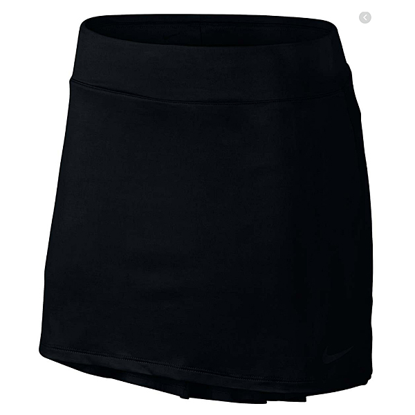Chân váy NikeGolf 884895-010-Đen-XS