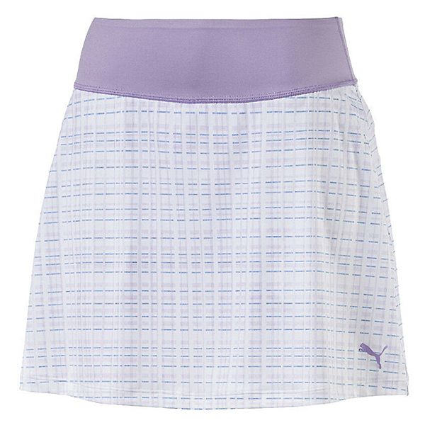 Chân váy PumaGolf 574849-Tím-M