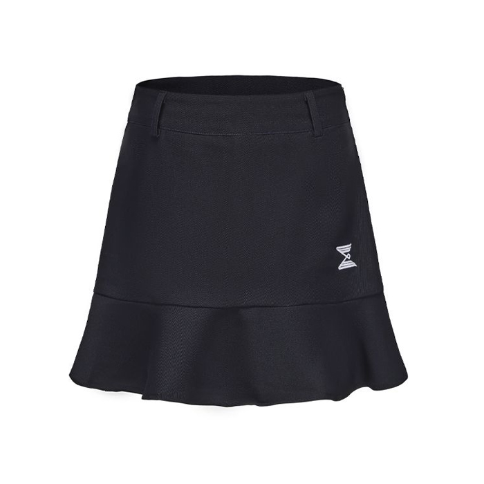Chân váy golf Eparca Mermaid Hem A-Line Skirt 113125BHLL