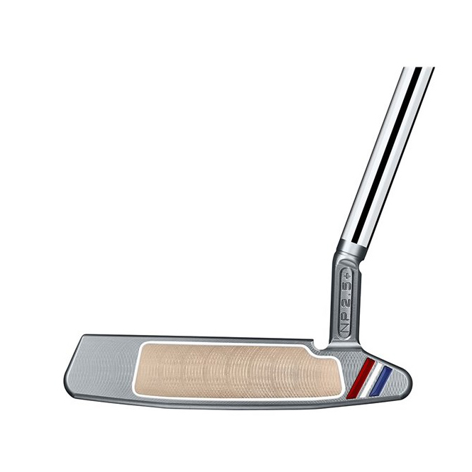  Gậy golf putter Scotty Cameron  Champion Choice Newport 2.5 Plus (LMT)