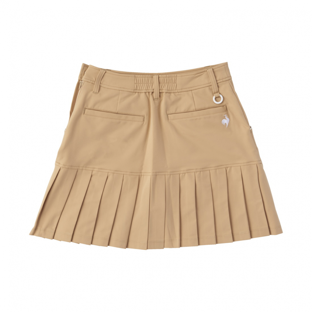 Chân váy golf Lecoq QGWVJE06V