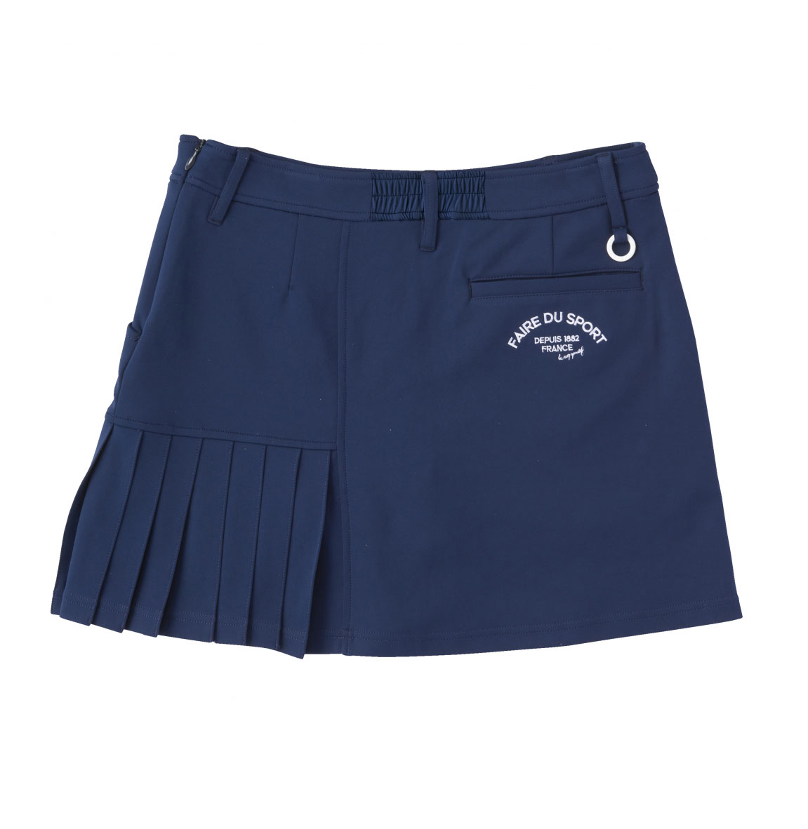 Chân váy  golf Lecoq QGWVJE05