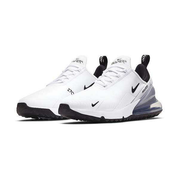 Giầy golf Nike AIR MAX 270 G CK6483-102