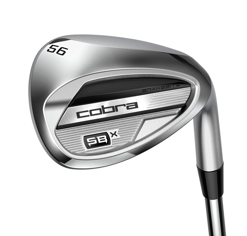 Gậy golf wedges COBRA SNAKEBITE-X SV
