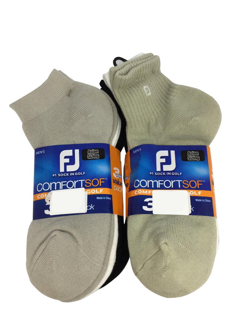 Tất golf FootJoy Comfortsof 168604