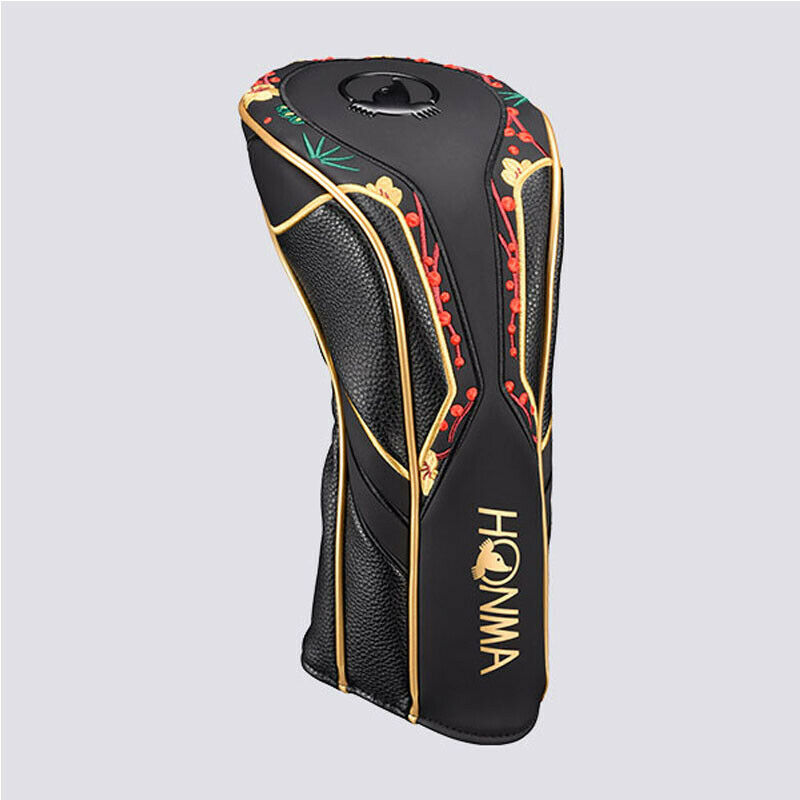 Gậy golf driver HONMA Beres 08 Aizu 4sao