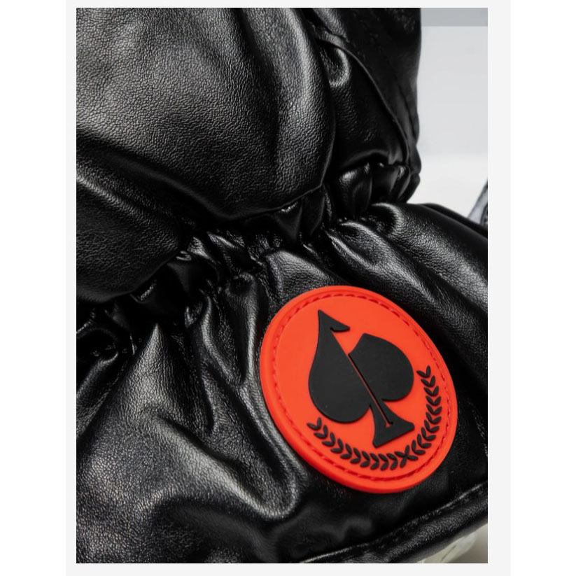 COVER PINS & ACES FAIRWAY BOXING GLOVE BLACK