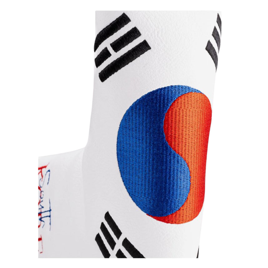 COVER PINS & ACES PUTTER BLADE SOUTH KOREA