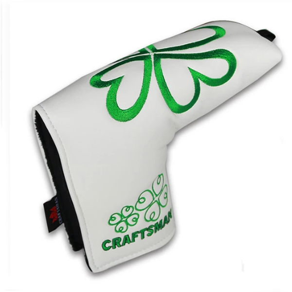 Head cover golf putter Craftsman 6000542
