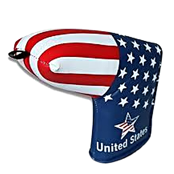Craftman Head Cover golf putter 6000548