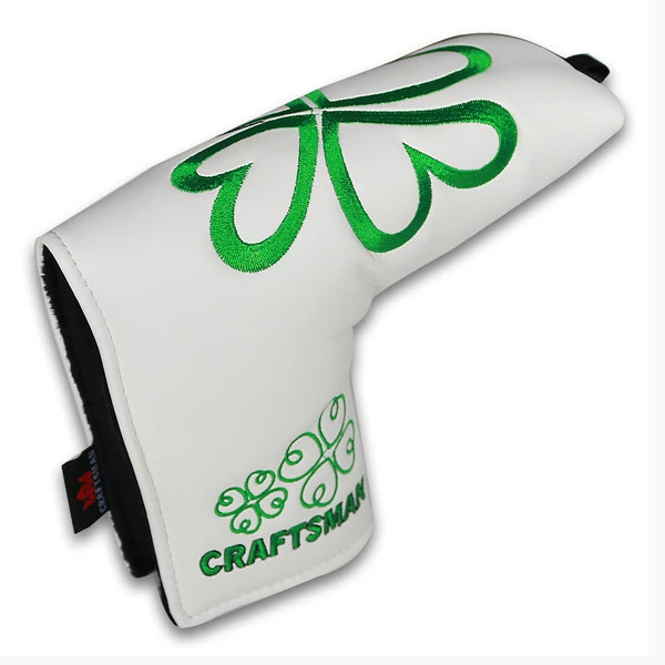 Craftman Head Cover golf putter 6000755