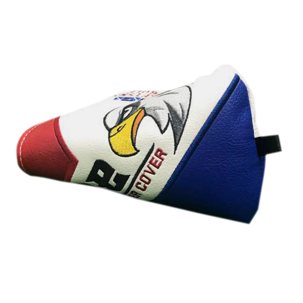 Craftman Head Cover golf putter 6001001