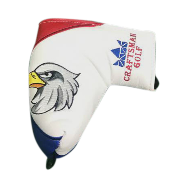 Craftman Head Cover golf putter 6001001