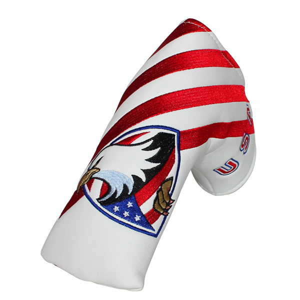Craftman Head Cover golf Puter 6001111