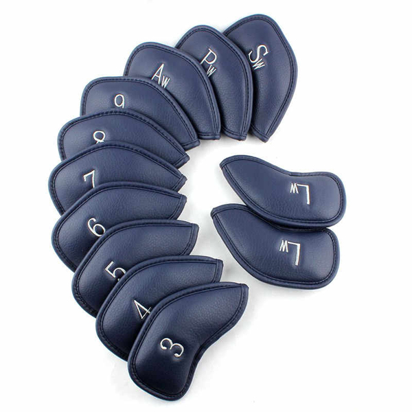 Craftman Head Cover golf Iron 6000241