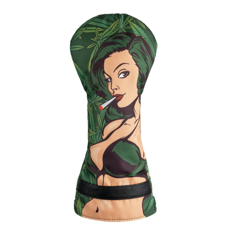 CRAFTSMAN DRIVER HEADCOVER SKU#6008667
