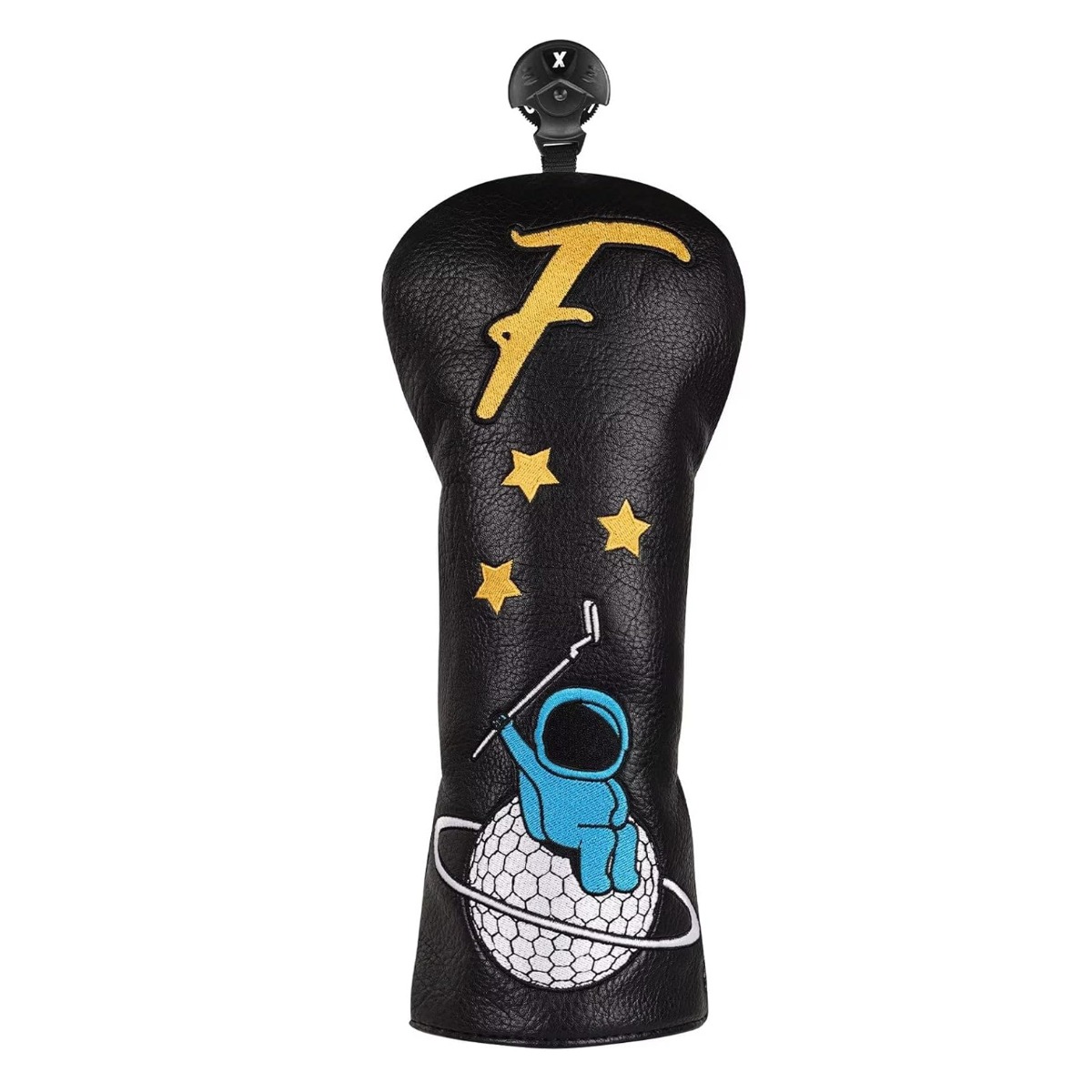 CRAFTSMAN FAIRWAY HEADCOVER SKU#6009204