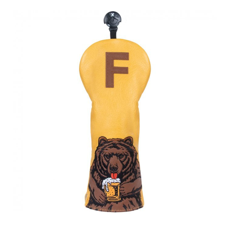 CRAFTSMAN FAIRWAY HEADCOVER SKU#6010070