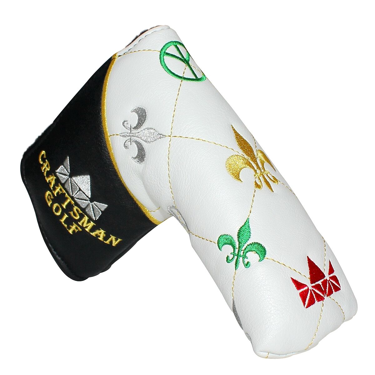 Head cover golf puter Craftsman 6001114